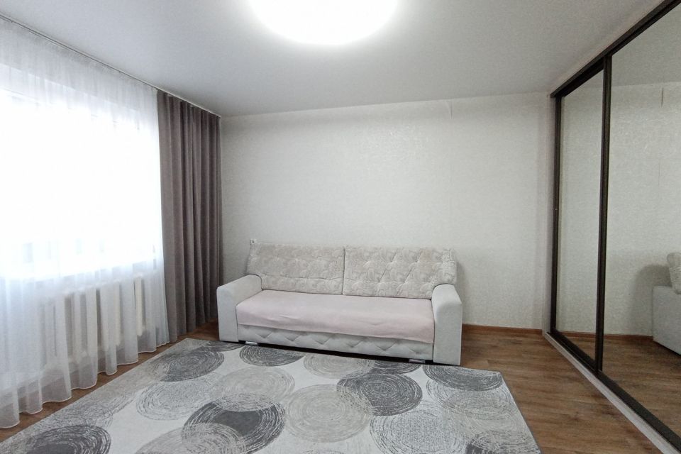 Продаётся 3-комнатная квартира, 64 м²