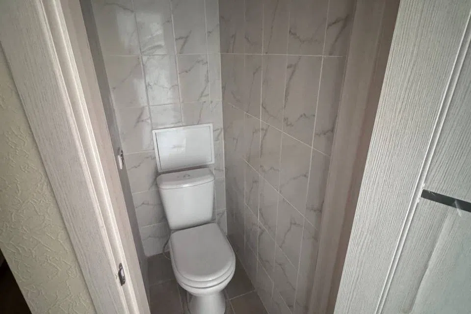 Продаётся 2-комнатная квартира, 40 м²