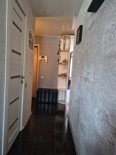 Продаётся 2-комнатная квартира, 47.3 м²