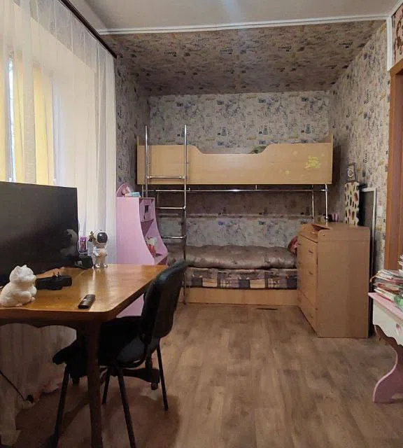 Продаётся 2-комнатная квартира, 41 м²