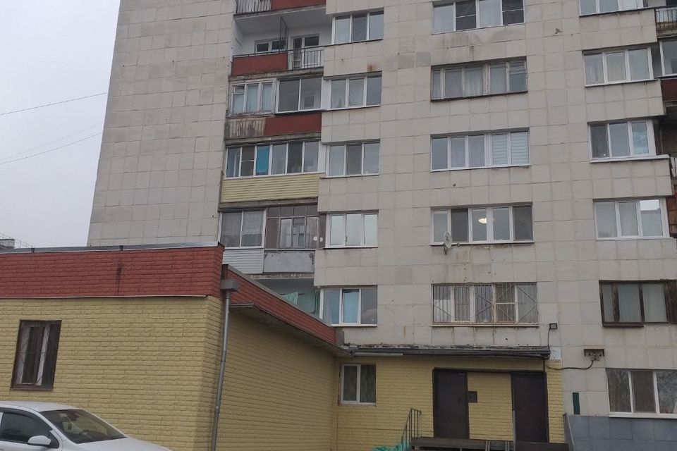 Продаётся комната в 1-комн. квартире, 16 м²