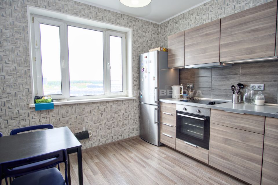 Продаётся 3-комнатная квартира, 73.4 м²