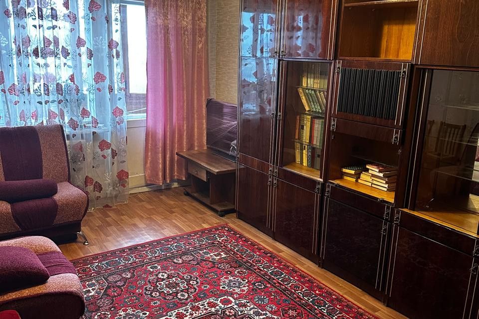 Продаётся 2-комнатная квартира, 47.8 м²