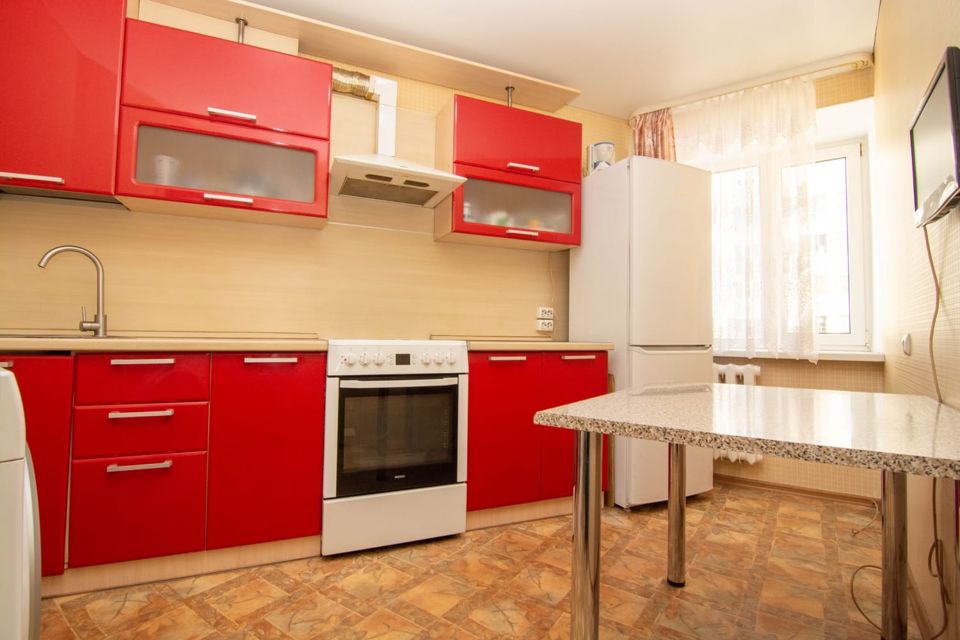 Продаётся 2-комнатная квартира, 54 м²