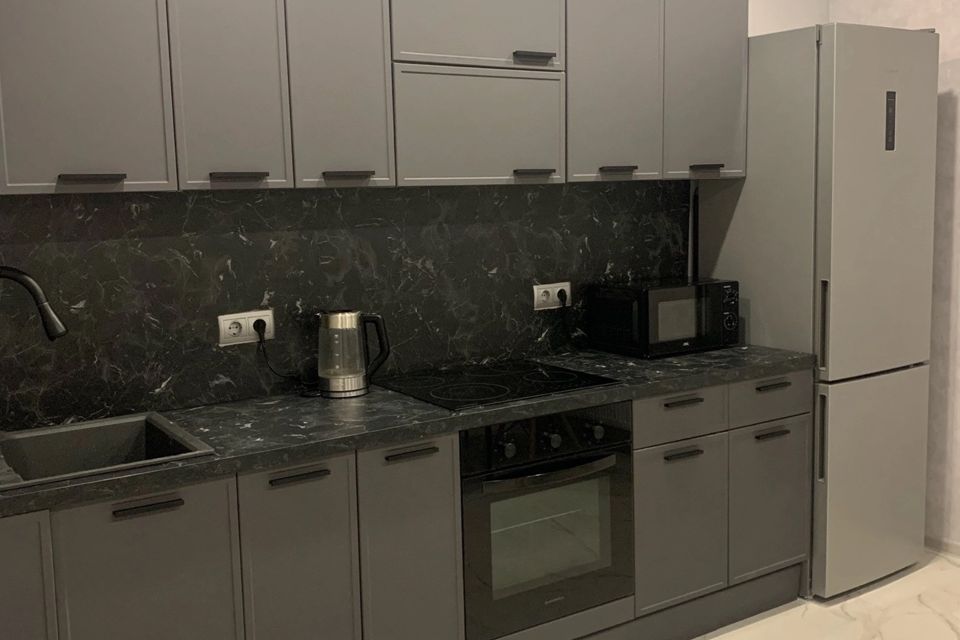 Сдаётся 1-комнатная квартира, 44 м²