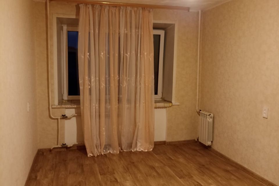 Продаётся 3-комнатная квартира, 54.3 м²