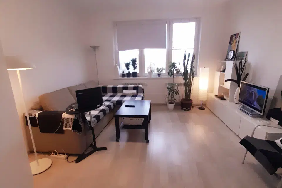Продаётся 2-комнатная квартира, 60.1 м²