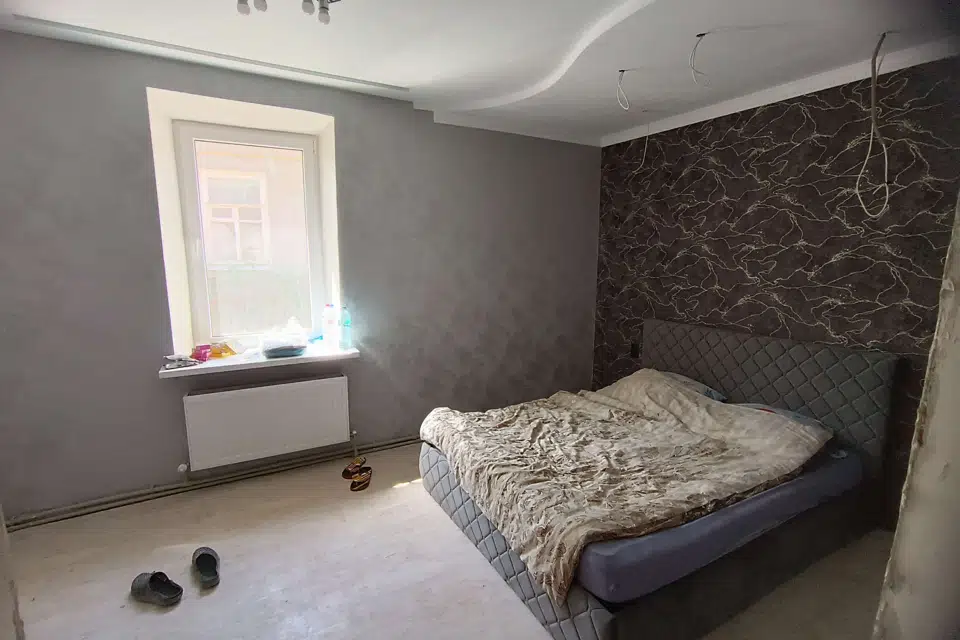 Продаётся 1-этажный дом, 110 м²