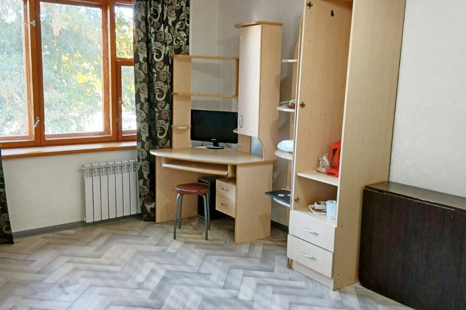 Продаётся 2-комнатная квартира, 45 м²