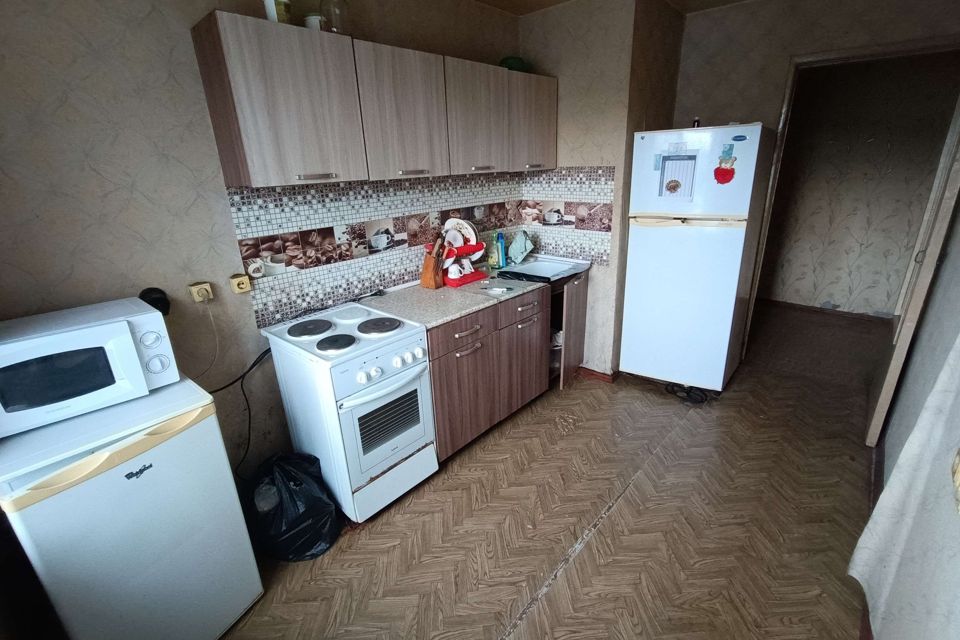 Продаётся 2-комнатная квартира, 47.8 м²