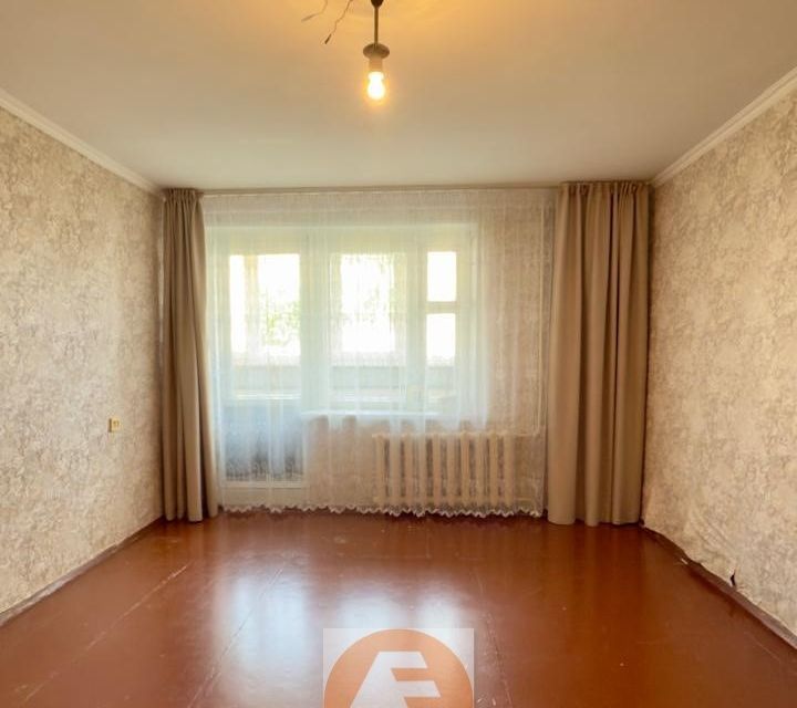 Продаётся 2-комнатная квартира, 47.3 м²