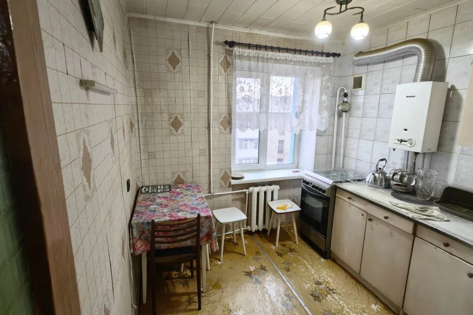 Продаётся 2-комнатная квартира, 47 м²
