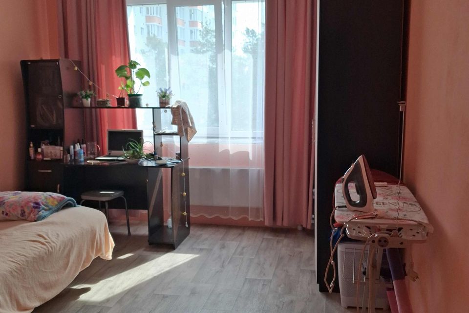 Продаётся 2-комнатная квартира, 70 м²