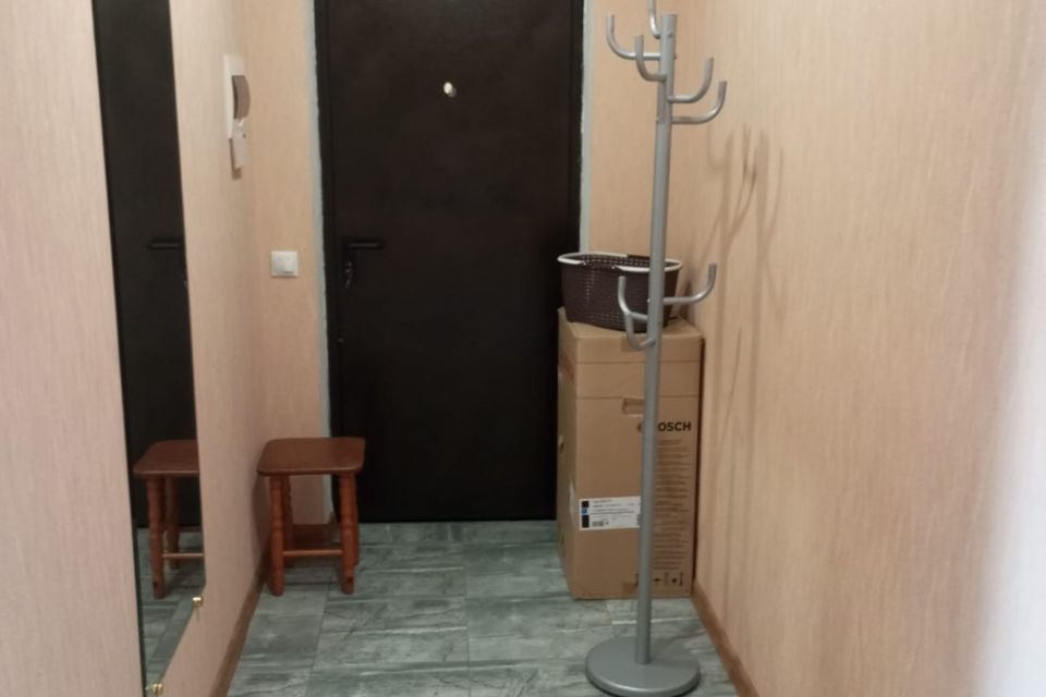 Продаётся 1-комнатная квартира, 33.7 м²