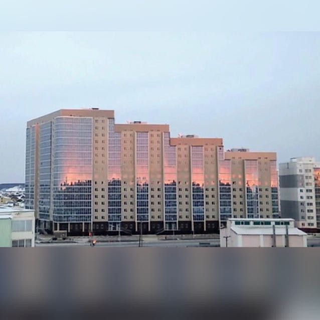 Продаётся 3-комнатная квартира, 79 м²