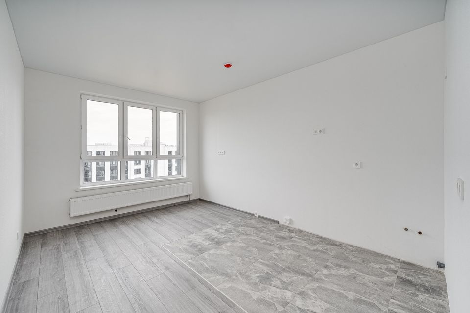 Продаётся студия, 20.9 м²