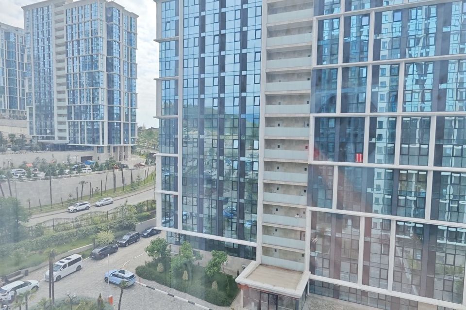 Продаётся студия, 18 м²
