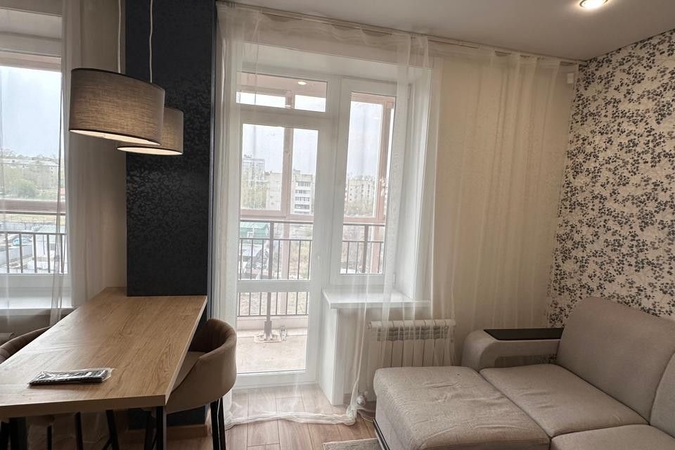 Сдаётся студия, 24 м²