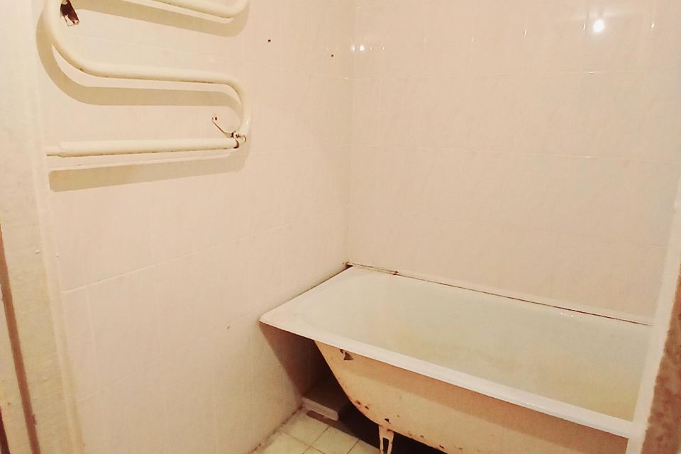 Продаётся 3-комнатная квартира, 70.32 м²