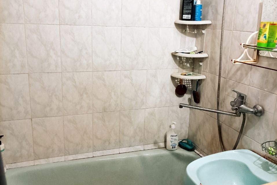 Продаётся 2-комнатная квартира, 50 м²