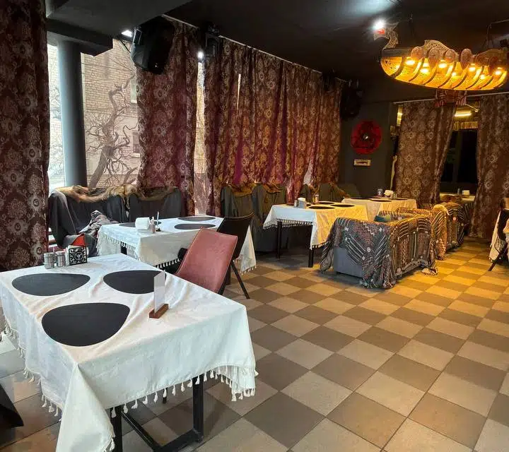 Продаётся помещение общ. питания, 400 м²