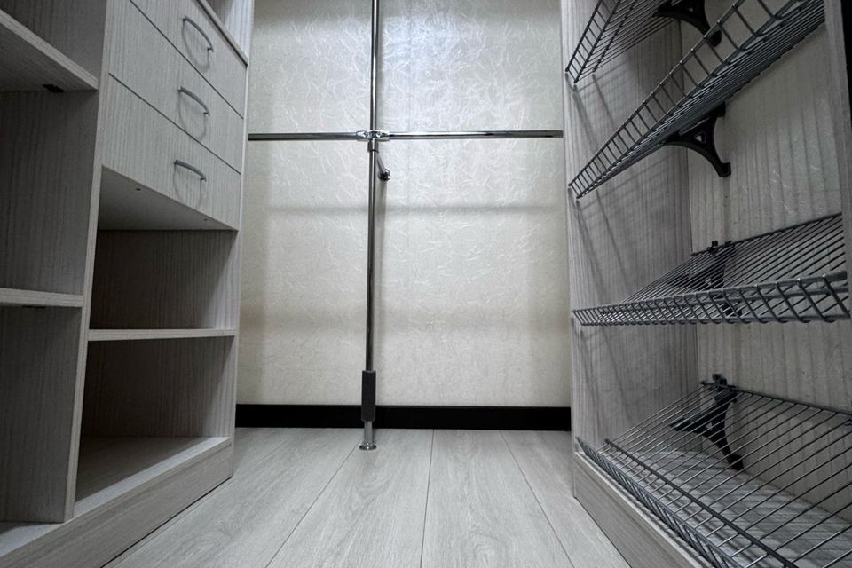 Продаётся 1-комнатная квартира, 48.5 м²