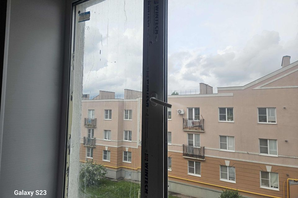 Продаётся 1-комнатная квартира, 30.1 м²