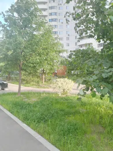 Продаётся 3-комнатная квартира, 75.9 м²