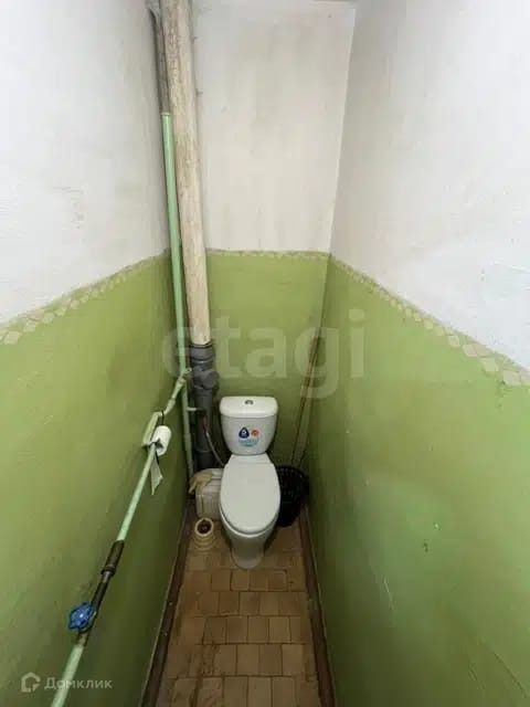 Продаётся 2-комнатная квартира, 51.4 м²