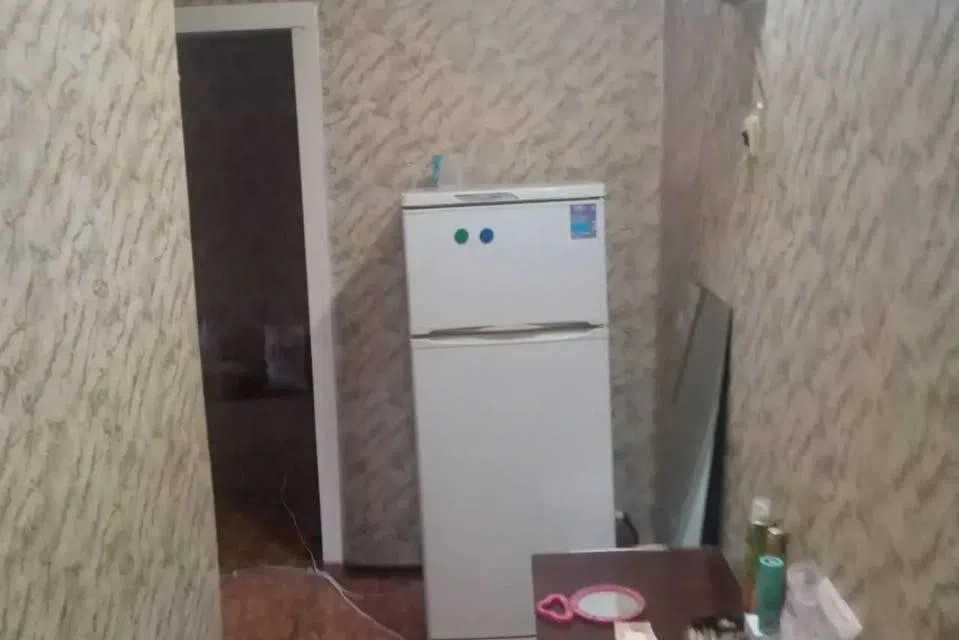 Продаётся 1-комнатная квартира, 34 м²