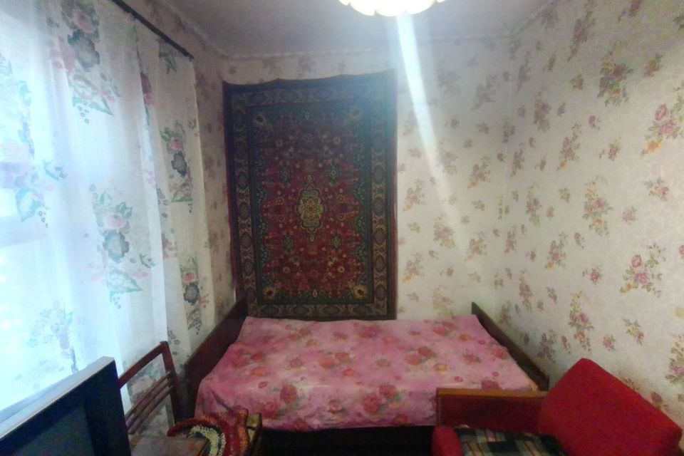 Продаётся 1-этажный дом, 76 м²