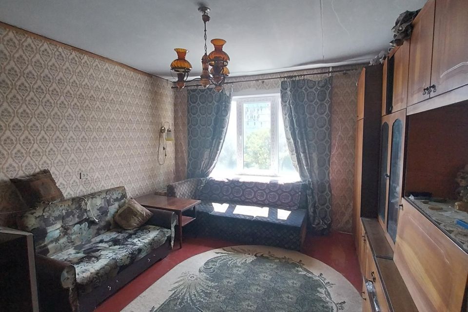 Продаётся 2-комнатная квартира, 46 м²