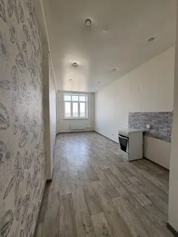 Продаётся студия, 28.7 м²