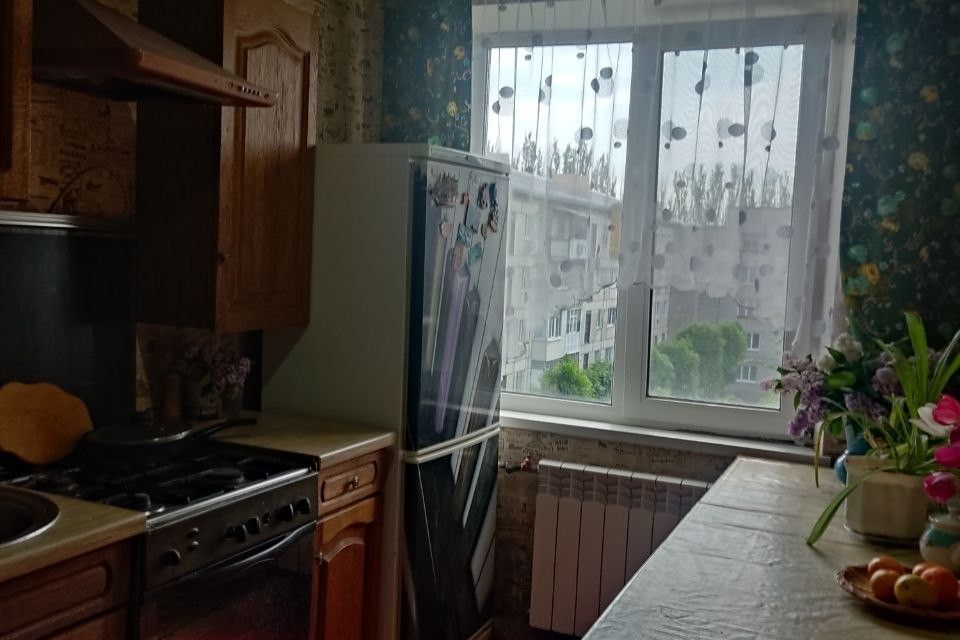 Продаётся 1-комнатная квартира, 31 м²