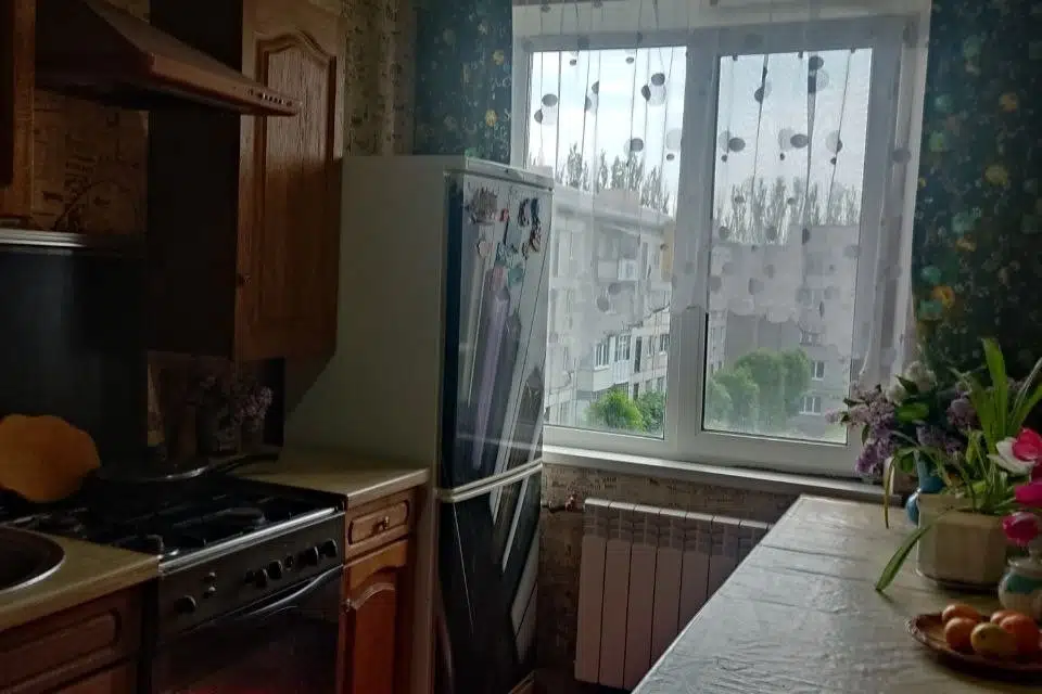Продаётся 1-комнатная квартира, 31 м²