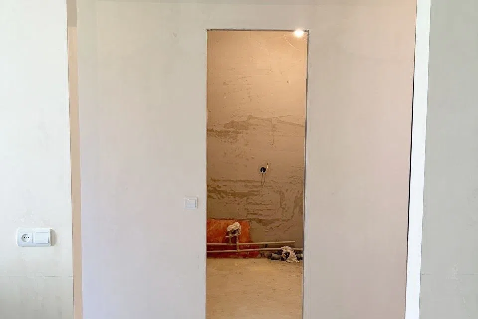 Продаётся 1-комнатная квартира, 32.5 м²