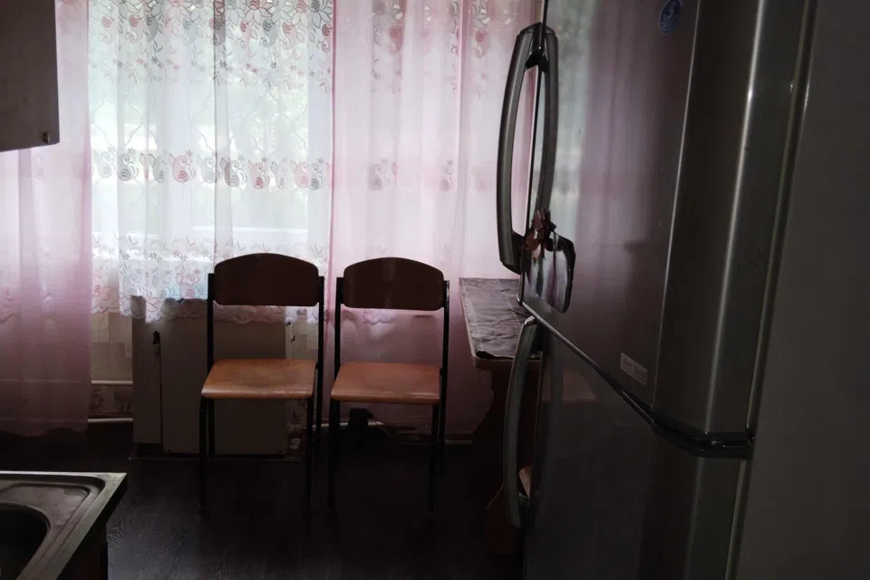 Продаётся 2-комнатная квартира, 49.4 м²