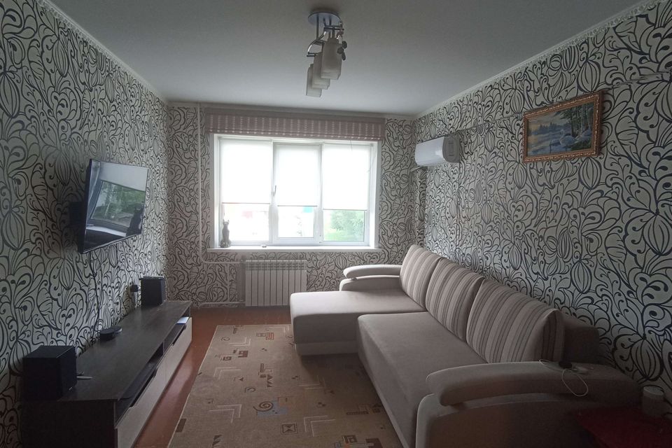 Продаётся 1-комнатная квартира, 30 м²