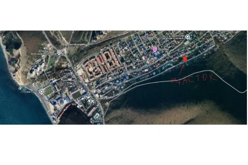 Продаётся участок, 5 сот., ИЖС