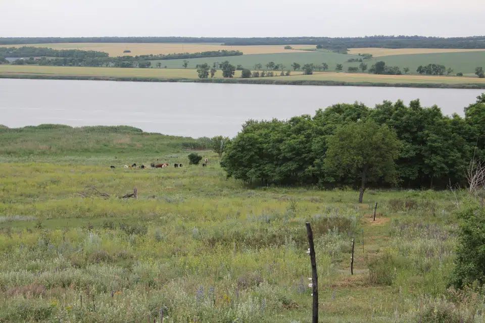 Продаётся участок, 6 сот., ИЖС