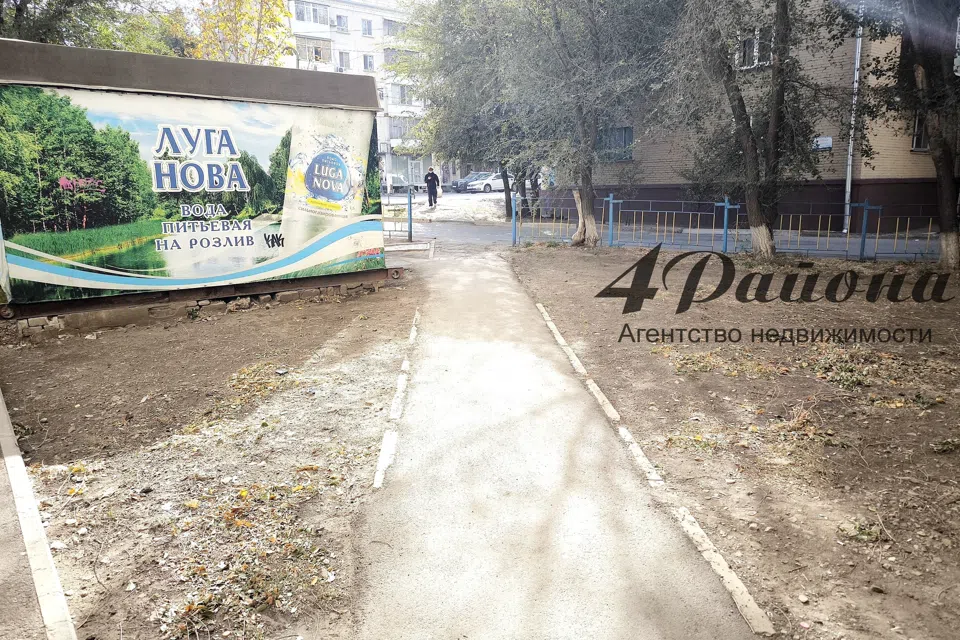 Продаётся 3-комнатная квартира, 74 м²