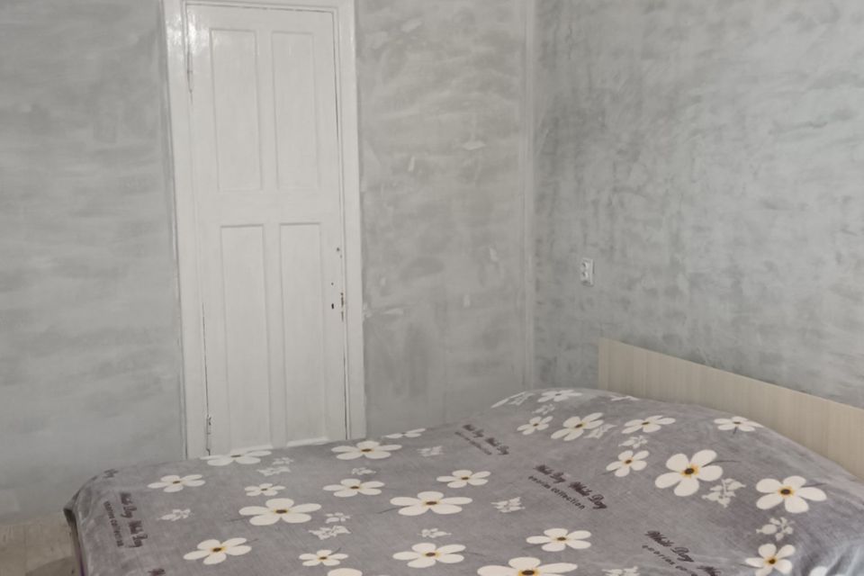 Продаётся 2-комнатная квартира, 44.1 м²
