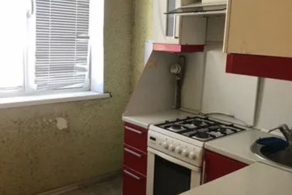Сдаётся 2-комнатная квартира, 43 м²