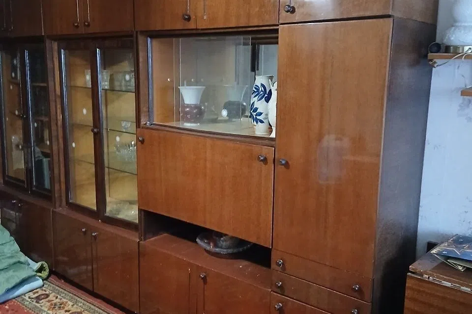 Продаётся 2-комнатная квартира, 45.3 м²