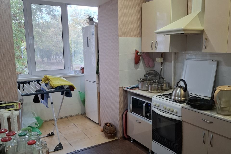 Продаётся 2-комнатная квартира, 48.9 м²