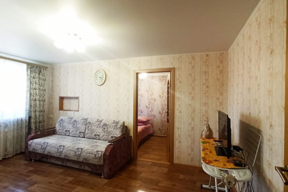 Продаётся 2-комнатная квартира, 38 м²