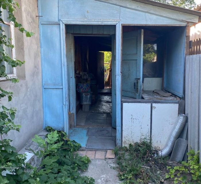 Продаётся 1-этажный дом, 54 м²