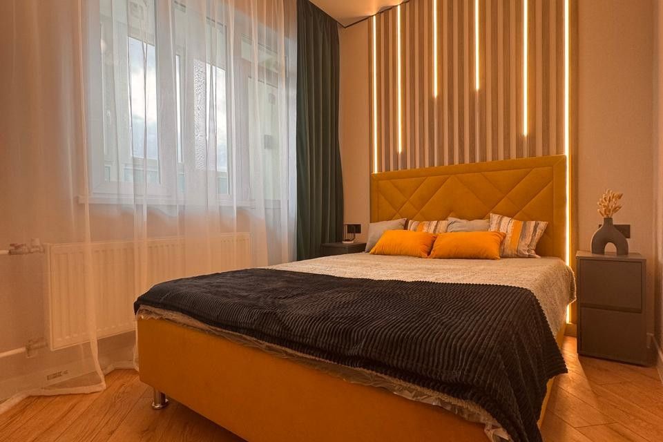 Продаётся 1-комнатная квартира, 31 м²
