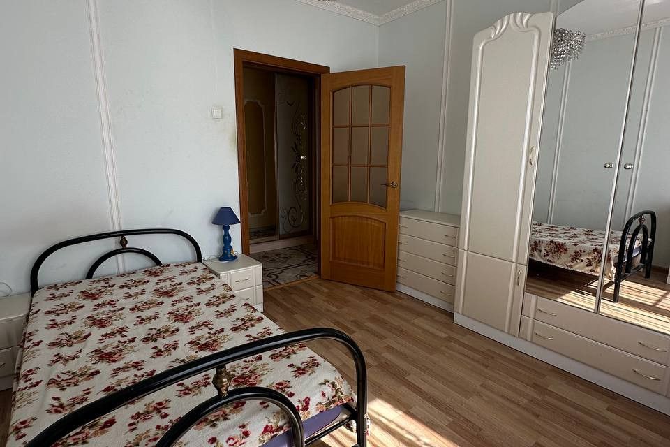 Продаётся 2-комнатная квартира, 47 м²