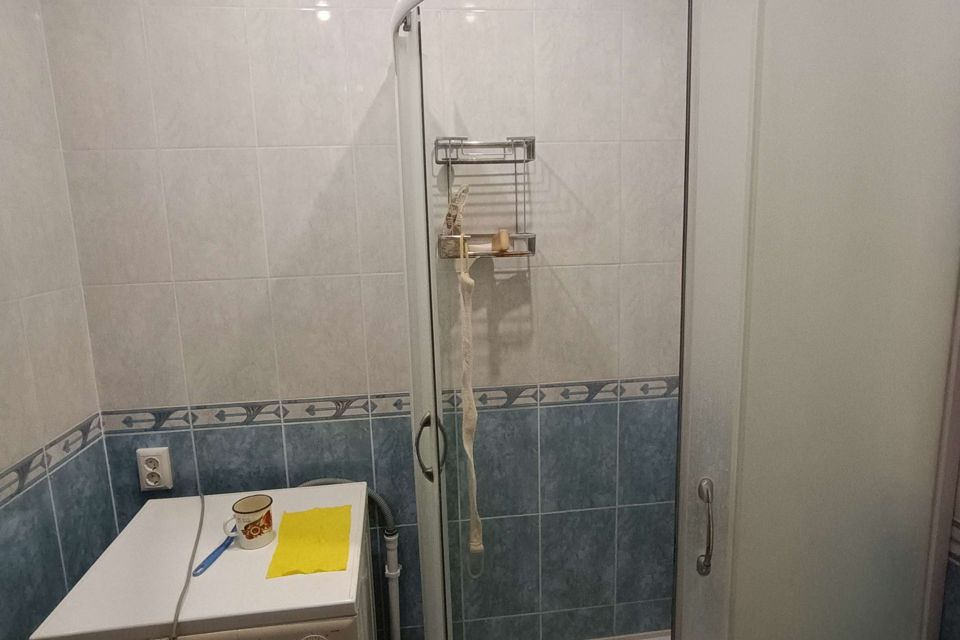 Продаётся 2-комнатная квартира, 55 м²